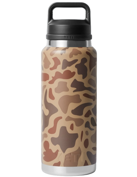 RAMBLER 36 OZ BOTTLE CHUG