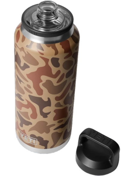 RAMBLER 36 OZ BOTTLE CHUG