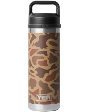 RAMBLER 18 OZ BOTTLE CHUG