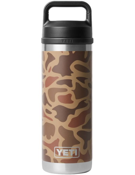 RAMBLER 18 OZ BOTTLE CHUG