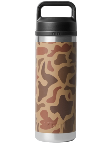 RAMBLER 18 OZ BOTTLE CHUG