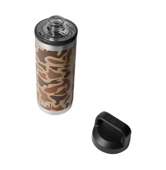 RAMBLER 18 OZ BOTTLE CHUG