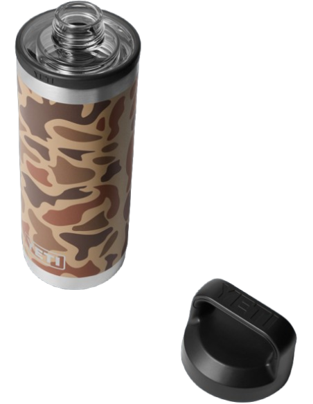 RAMBLER 18 OZ BOTTLE CHUG