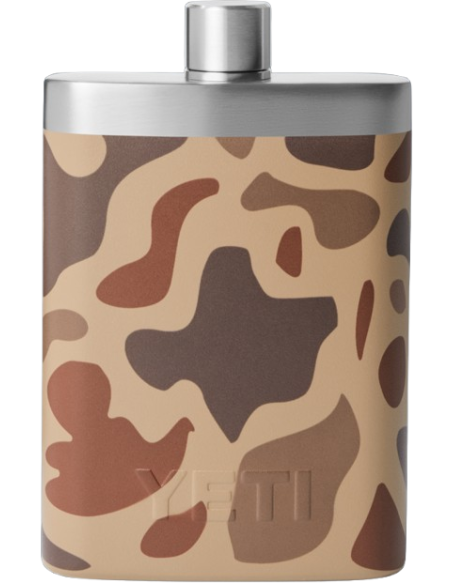YETI FLASK