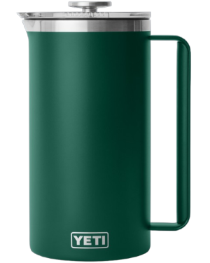 RAMBLER 64 OZ FRENCH PRESS