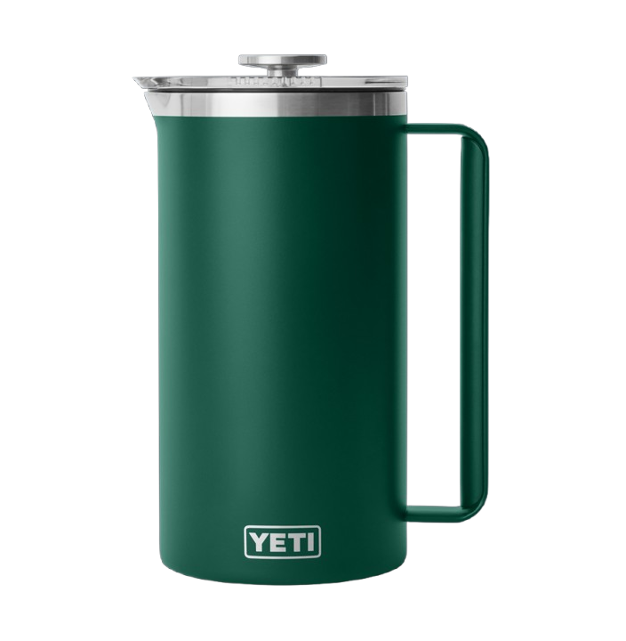 RAMBLER 64 OZ FRENCH PRESS