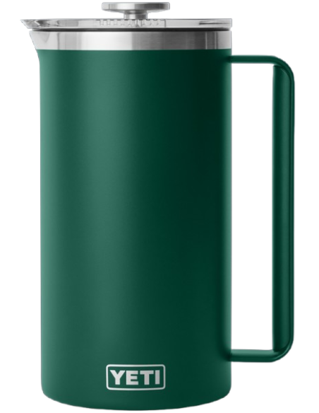RAMBLER 64 OZ FRENCH PRESS