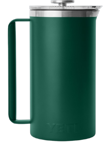 RAMBLER 64 OZ FRENCH PRESS