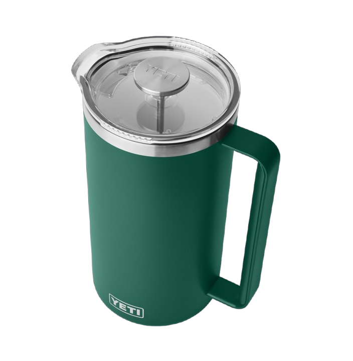 RAMBLER 64 OZ FRENCH PRESS