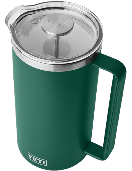RAMBLER 64 OZ FRENCH PRESS