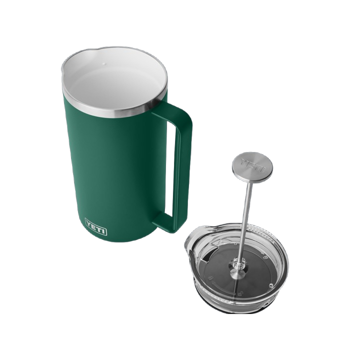 RAMBLER 64 OZ FRENCH PRESS