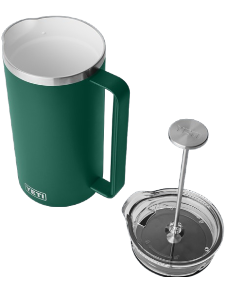 RAMBLER 64 OZ FRENCH PRESS
