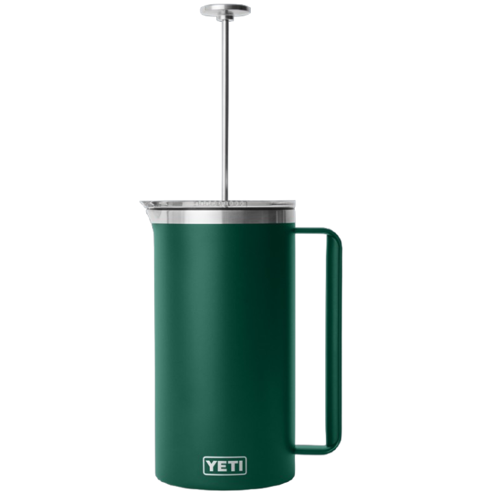 RAMBLER 64 OZ FRENCH PRESS