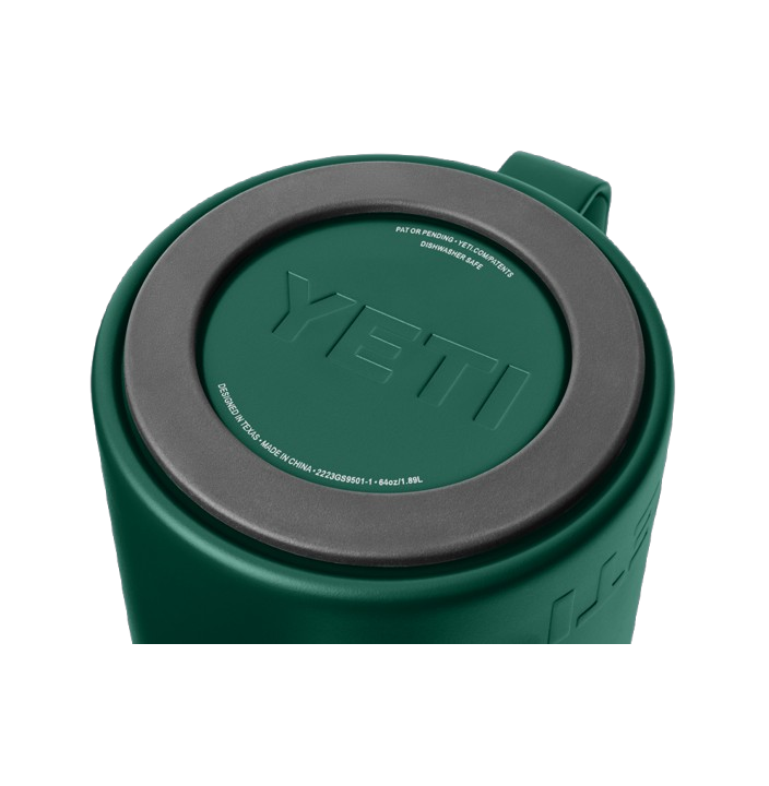 RAMBLER 64 OZ FRENCH PRESS