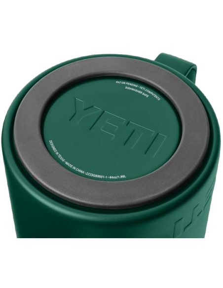 RAMBLER 64 OZ FRENCH PRESS