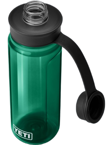 YONDER .75L TETHER  BOTTLE