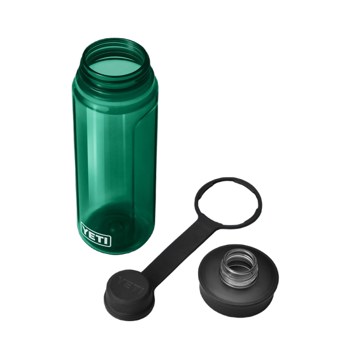 YONDER .75L TETHER  BOTTLE