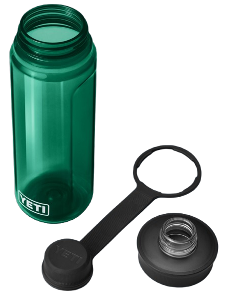 YONDER .75L TETHER  BOTTLE