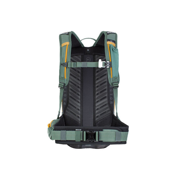 SAC FR PROTECTOR LITE RACE 10L