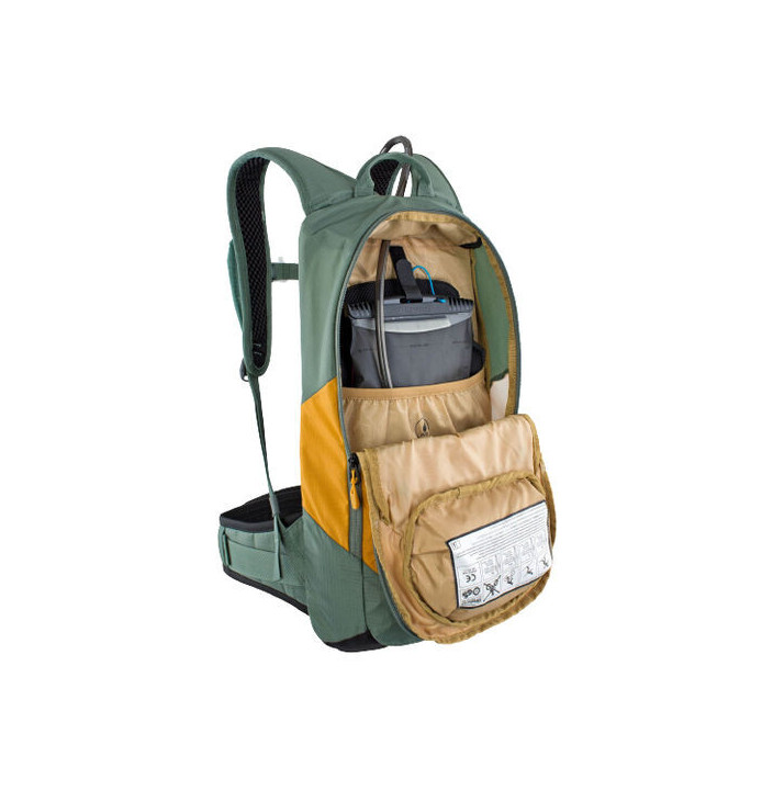 SAC FR PROTECTOR LITE RACE 10L