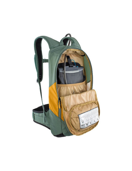SAC FR PROTECTOR LITE RACE 10L