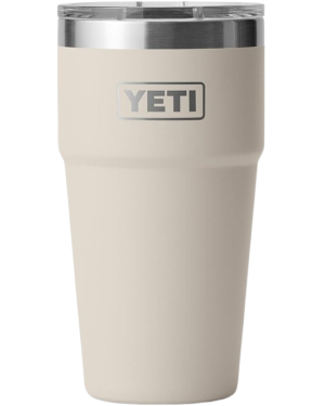 RAMBLER 20 OZ STACKABLE CUP MS