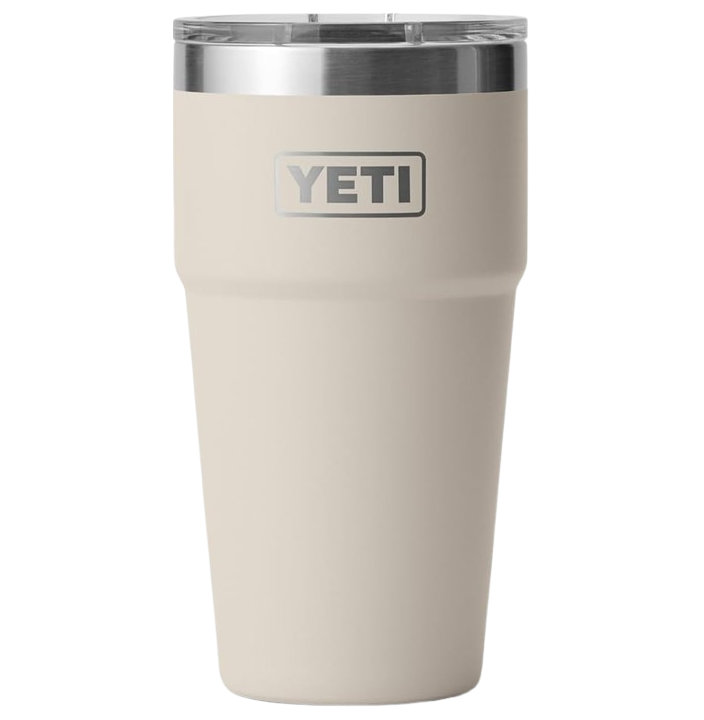 RAMBLER 20 OZ STACKABLE CUP MS