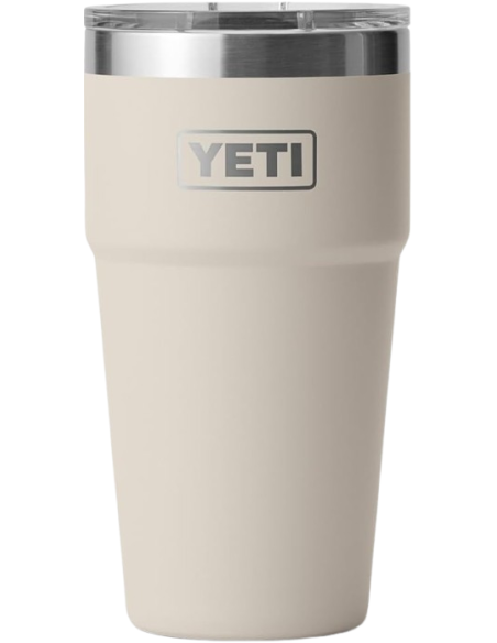 RAMBLER 20 OZ STACKABLE CUP MS