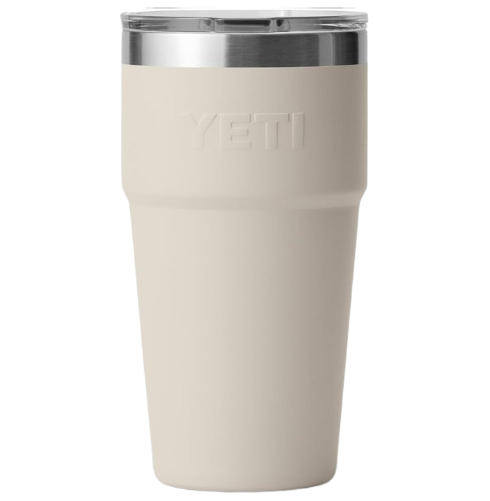 RAMBLER 20 OZ STACKABLE CUP MS