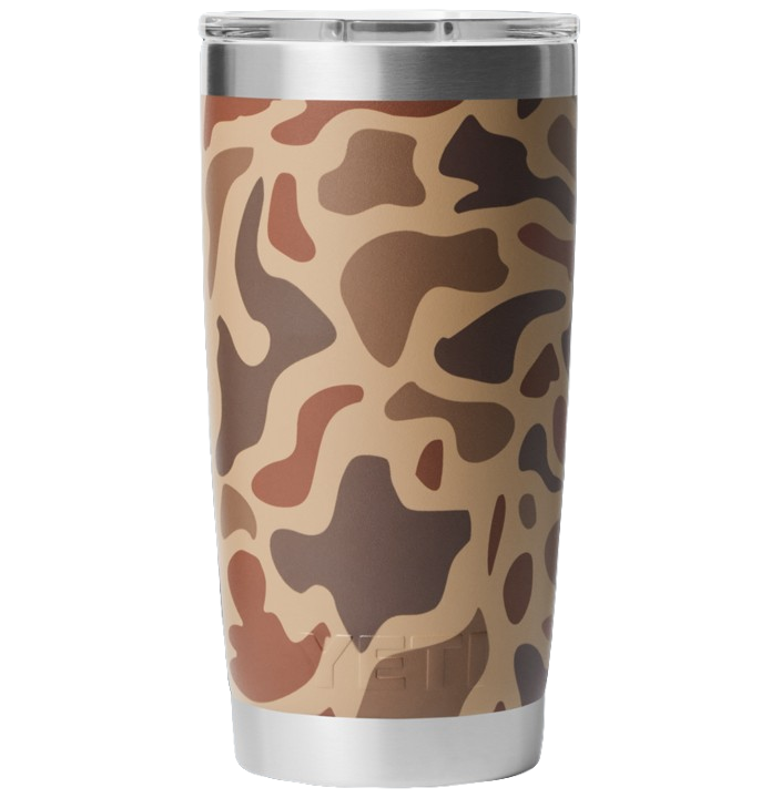 RAMBLER 20 OZ TUMBLER MS
