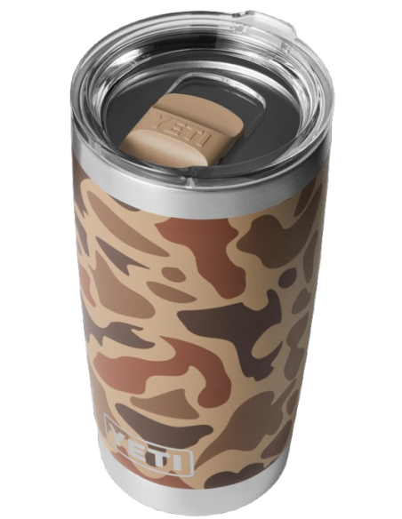 RAMBLER 20 OZ TUMBLER MS