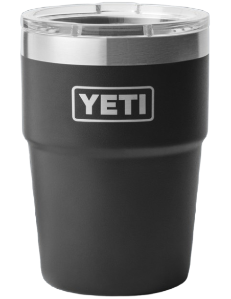 RAMBLER 16 OZ STACKABLE CUP MS