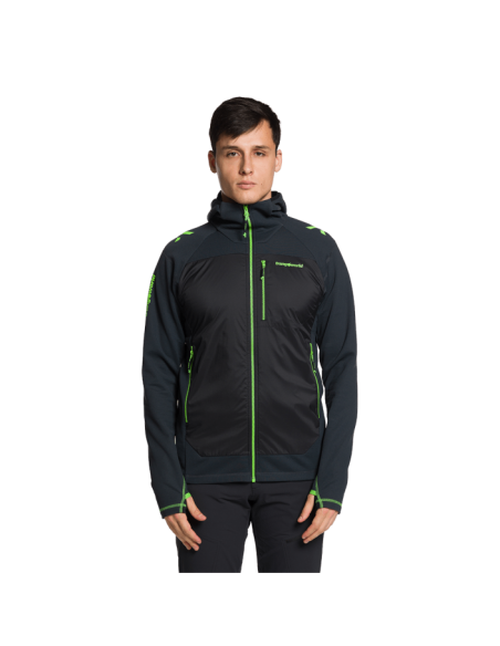 CHAQUETA TRX2 HYBRID LT EVO