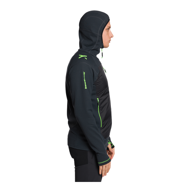 CHAQUETA TRX2 HYBRID LT EVO