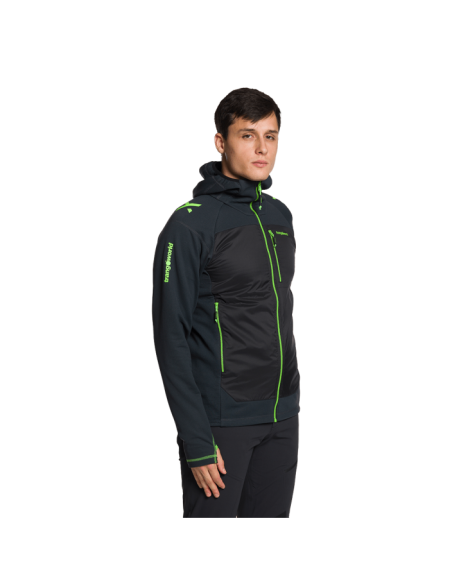 CHAQUETA TRX2 HYBRID LT EVO