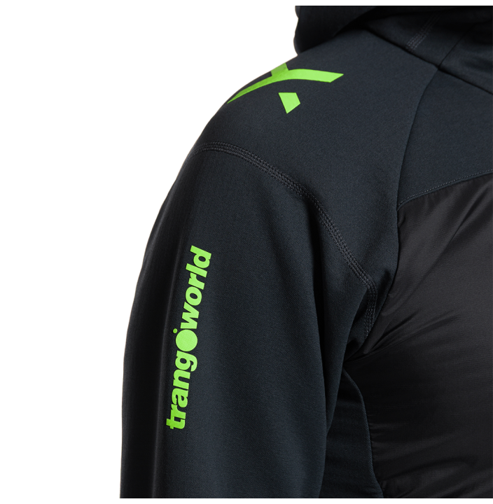 CHAQUETA TRX2 HYBRID LT EVO