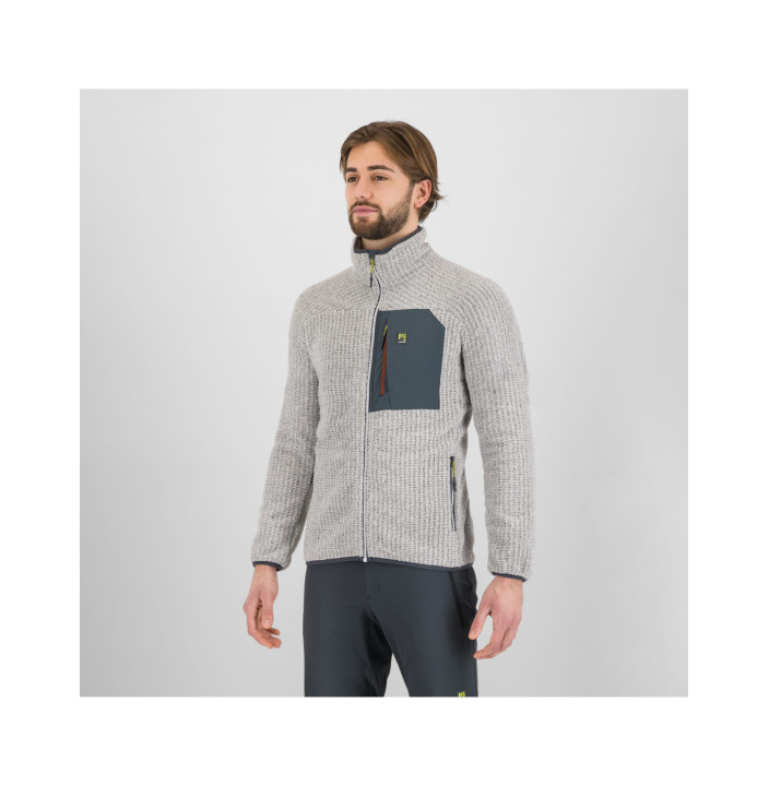 ROCCHETTA EVO FLEECE