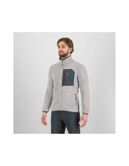 ROCCHETTA EVO FLEECE