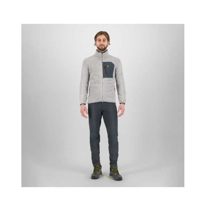 ROCCHETTA EVO FLEECE