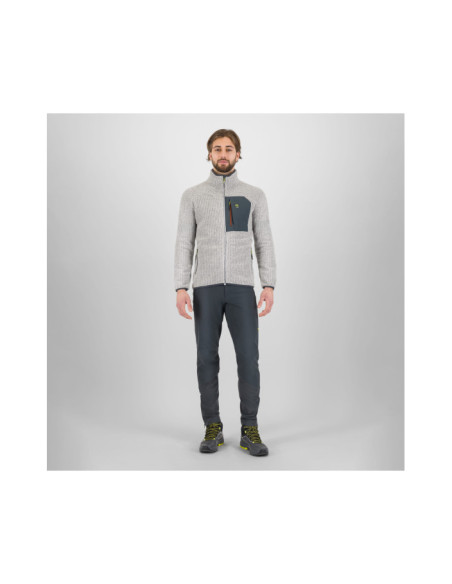 ROCCHETTA EVO FLEECE