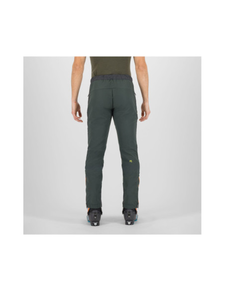 ALAGNA PLUS 2.0 PANTS