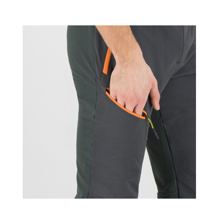 ALAGNA PLUS 2.0 PANTS