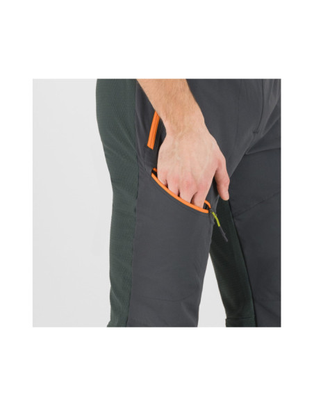 ALAGNA PLUS 2.0 PANTS
