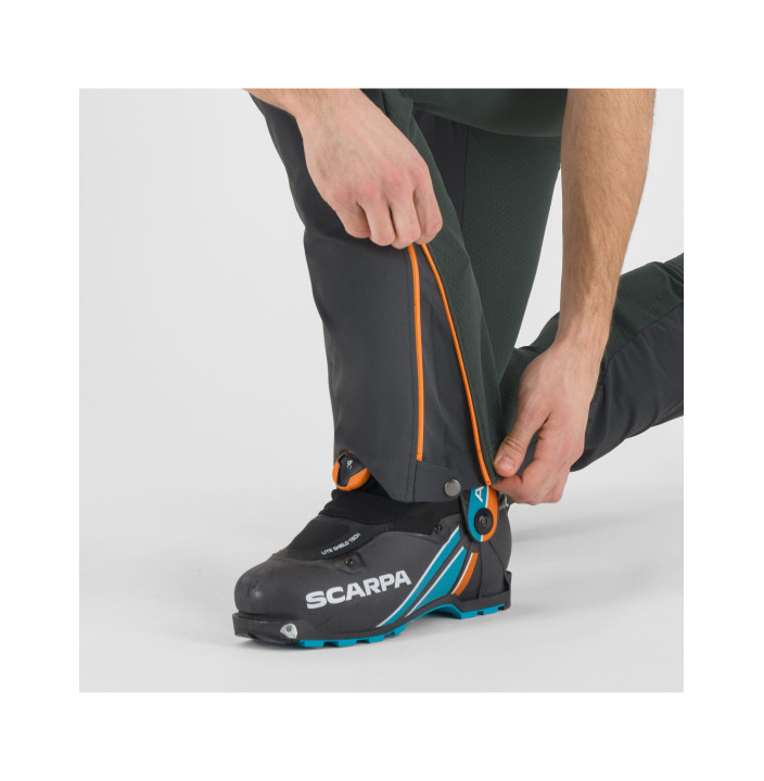 ALAGNA PLUS 2.0 PANTS