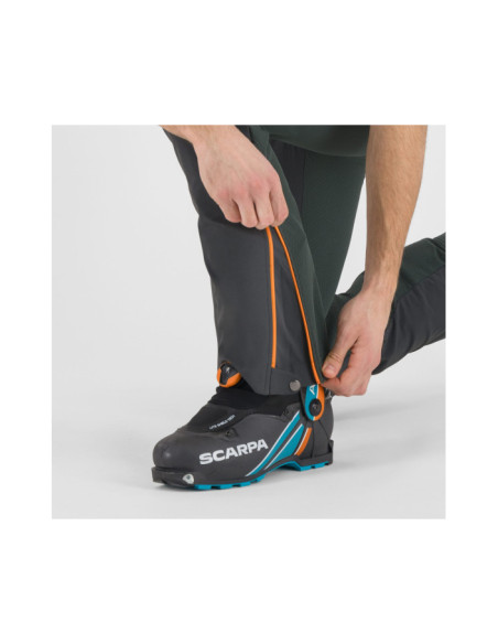 ALAGNA PLUS 2.0 PANTS
