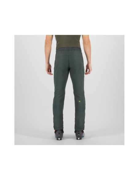 ALAGNA PLUS 2.0 PANTS