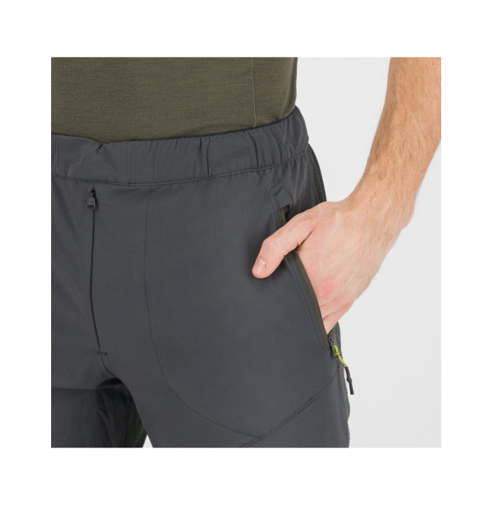 ALAGNA PLUS 2.0 PANTS