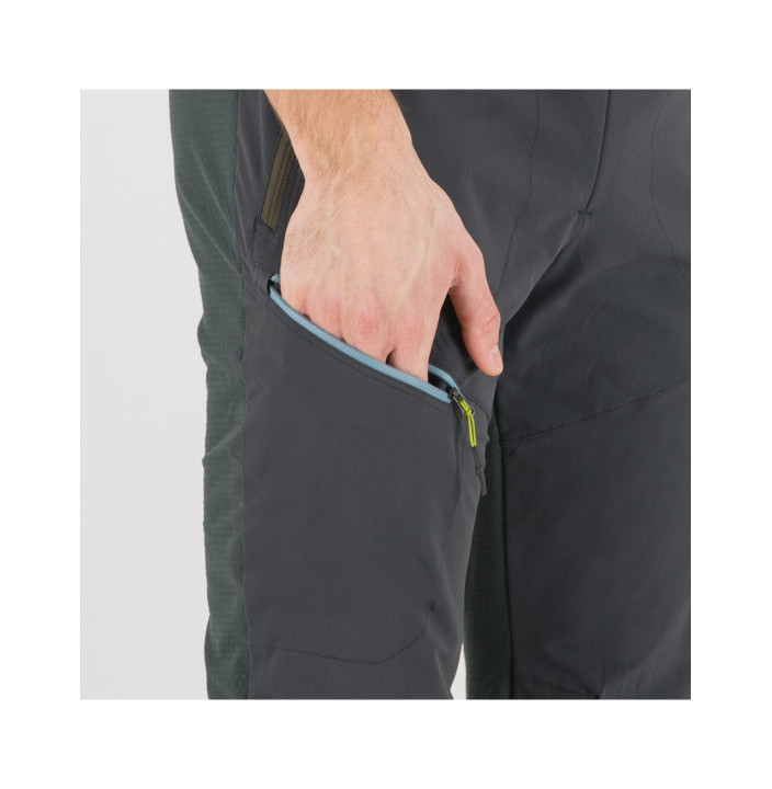 ALAGNA PLUS 2.0 PANTS