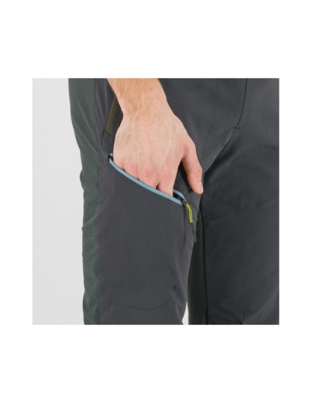 ALAGNA PLUS 2.0 PANTS