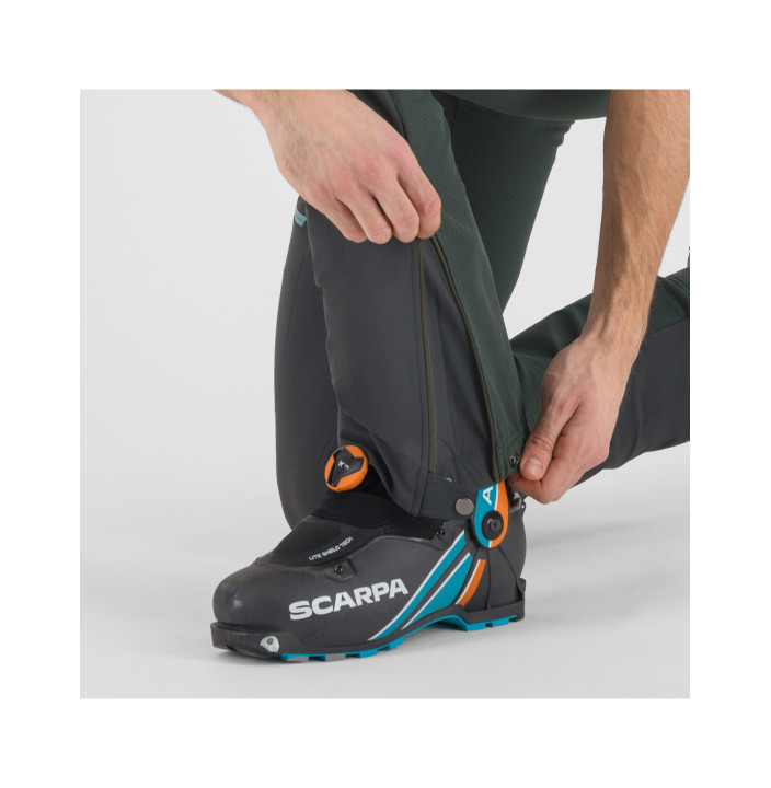 ALAGNA PLUS 2.0 PANTS